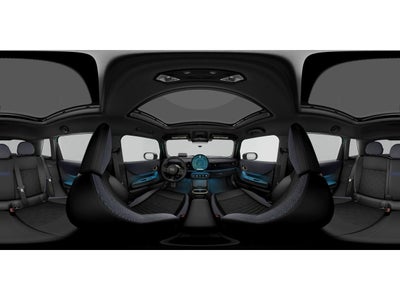 2026 MINI 4 DOOR SIGNATURE PLUS
