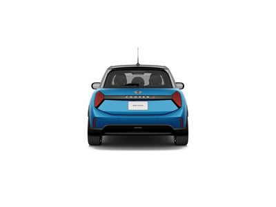 2026 MINI Hardtop 4 Door Cooper S