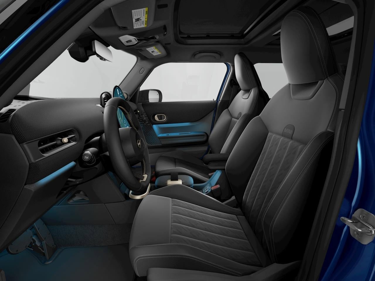 2026 MINI Hardtop 4 Door Cooper S