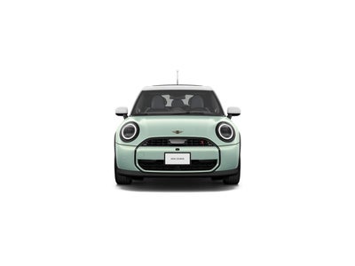 2026 MINI 4 DOOR ICONIC
