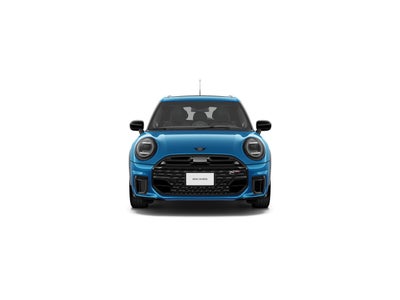 2026 MINI 4 DOOR ICONIC
