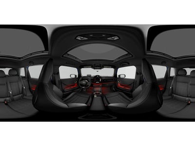 2026 MINI 4 DOOR ICONIC