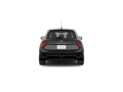 2026 MINI 4 DOOR SIGNATURE PLUS