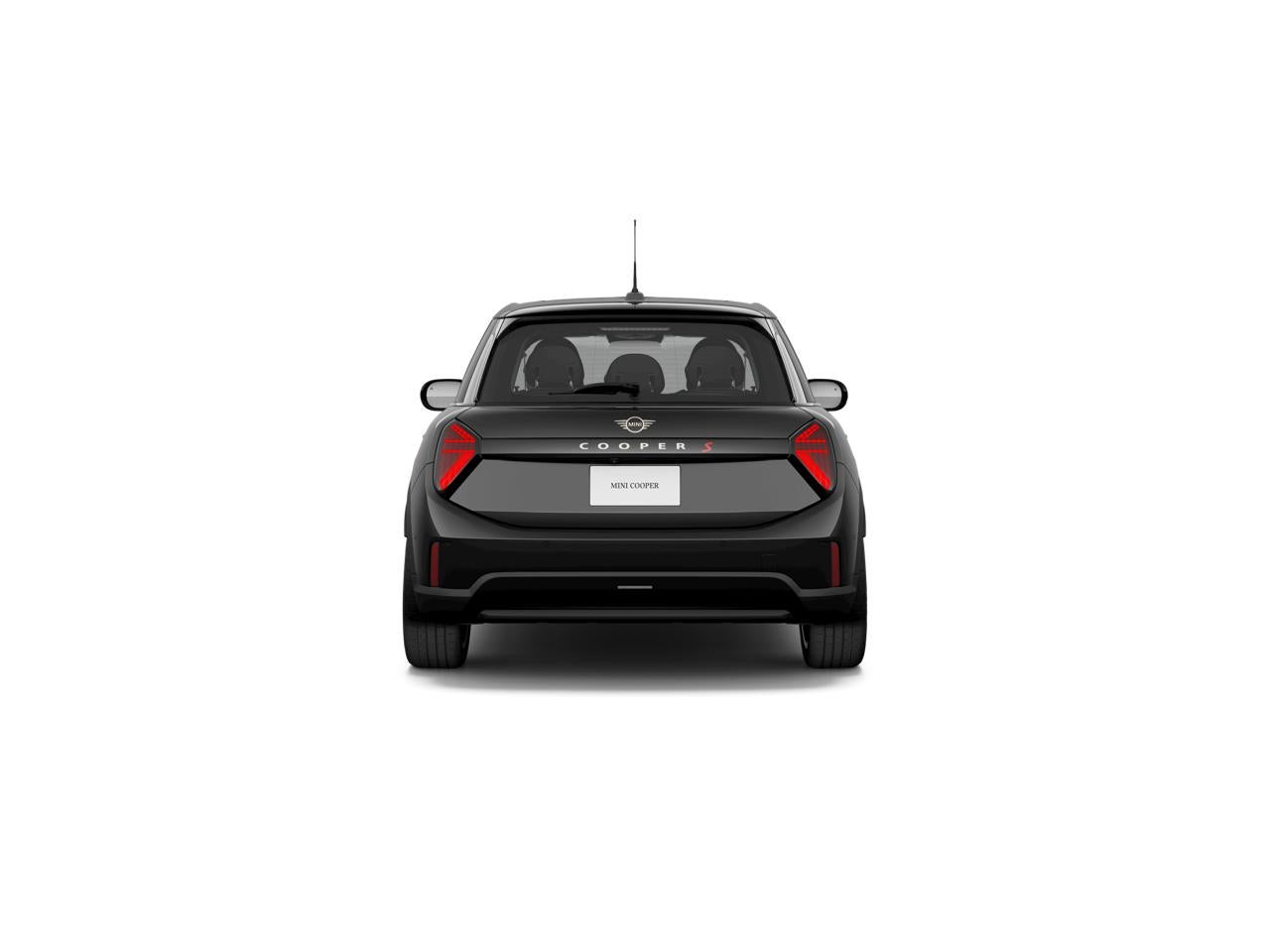 2026 MINI 4 DOOR SIGNATURE PLUS