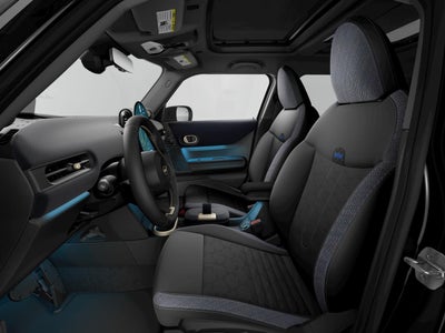 2026 MINI 4 DOOR SIGNATURE PLUS