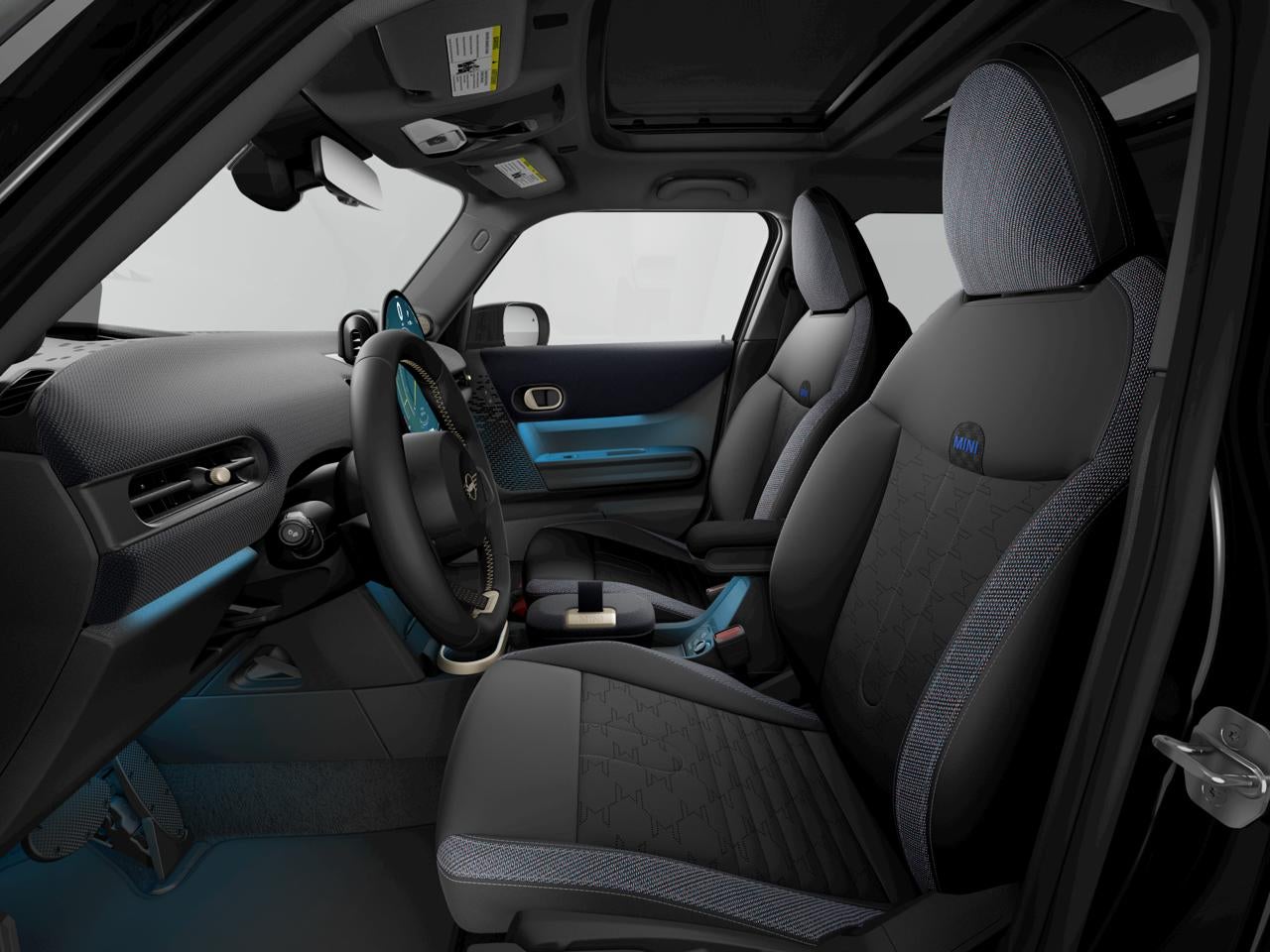 2026 MINI 4 DOOR SIGNATURE PLUS