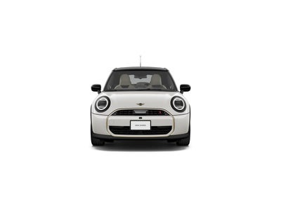 2026 MINI Hardtop 4 Door Cooper S