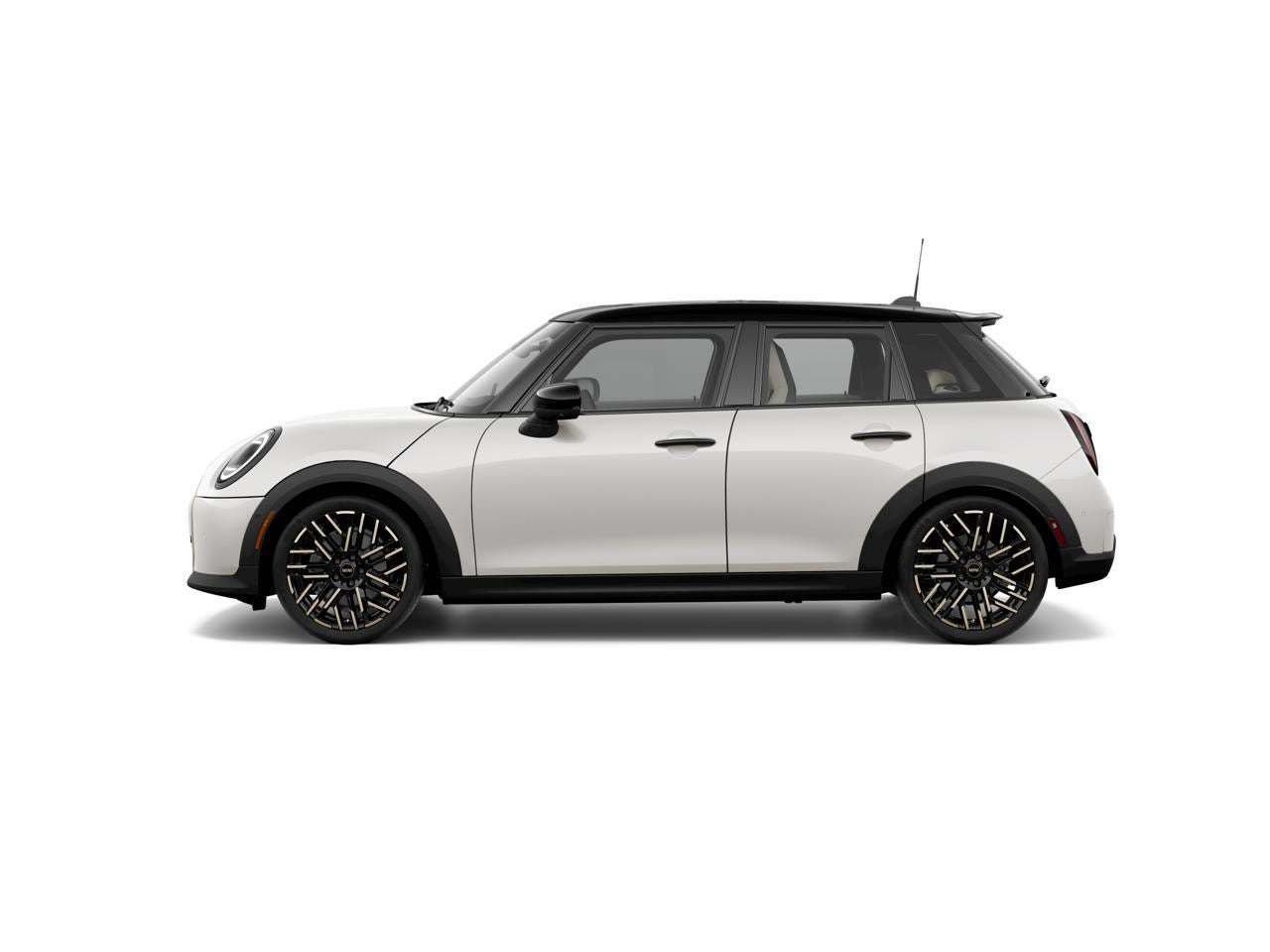 2026 MINI Hardtop 4 Door Cooper S