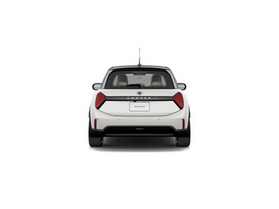 2026 MINI Hardtop 4 Door Cooper S