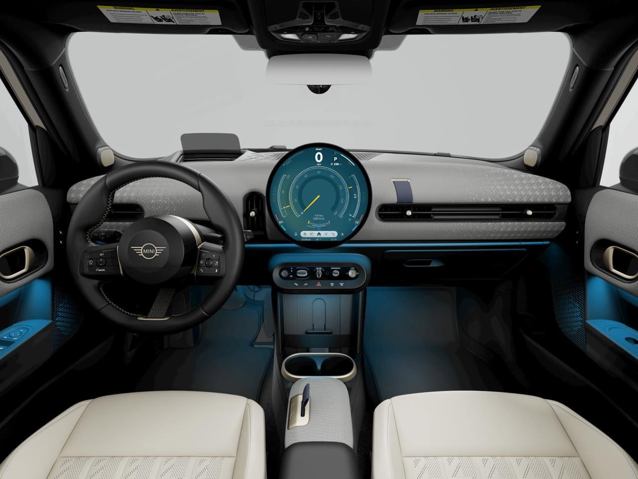 2026 MINI Hardtop 4 Door Cooper S