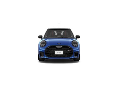 2026 MINI 4 DOOR ICONIC