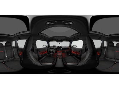 2026 MINI 4 DOOR ICONIC