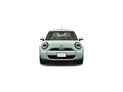 2026 MINI 4 DOOR SIGNATURE PLUS