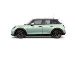 2026 MINI 4 DOOR SIGNATURE PLUS