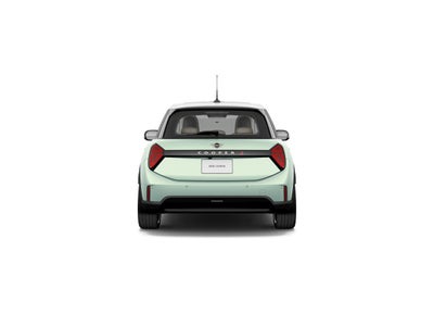 2026 MINI 4 DOOR SIGNATURE PLUS