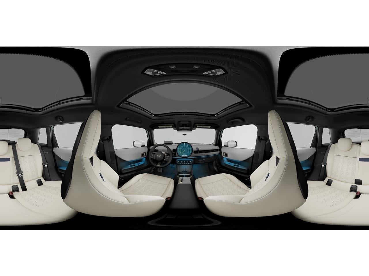 2026 MINI 4 DOOR SIGNATURE PLUS