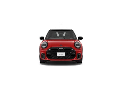 2026 MINI 4 DOOR ICONIC