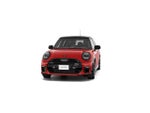 2026 MINI 4 DOOR ICONIC