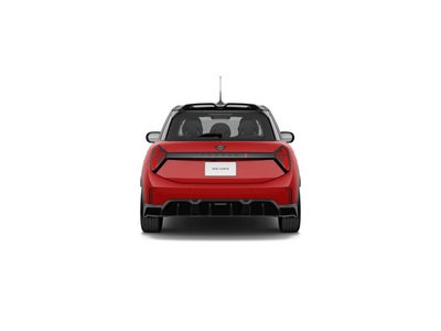 2026 MINI 4 DOOR ICONIC