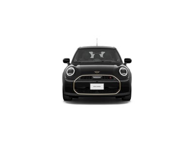 2026 MINI 4 DOOR ICONIC