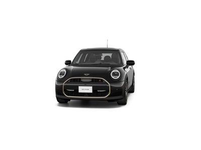 2026 MINI 4 DOOR ICONIC