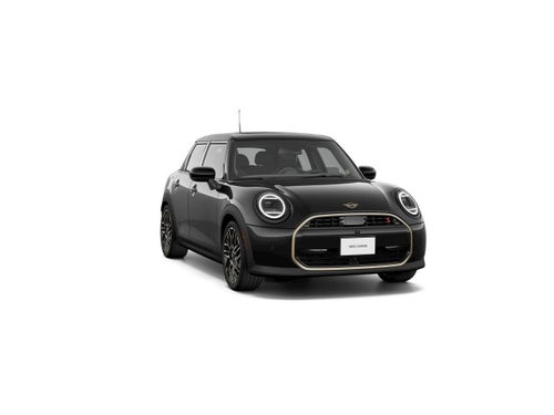 2026 MINI 4 DOOR ICONIC