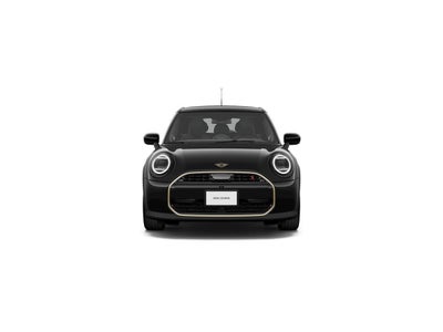 2026 MINI 4 DOOR ICONIC