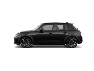 2026 MINI 4 DOOR ICONIC
