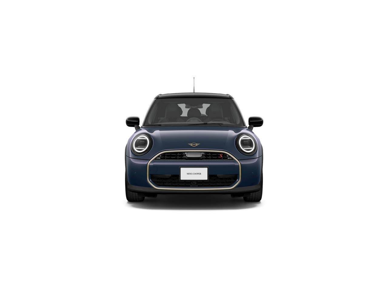 2026 MINI 4 DOOR SIGNATURE PLUS