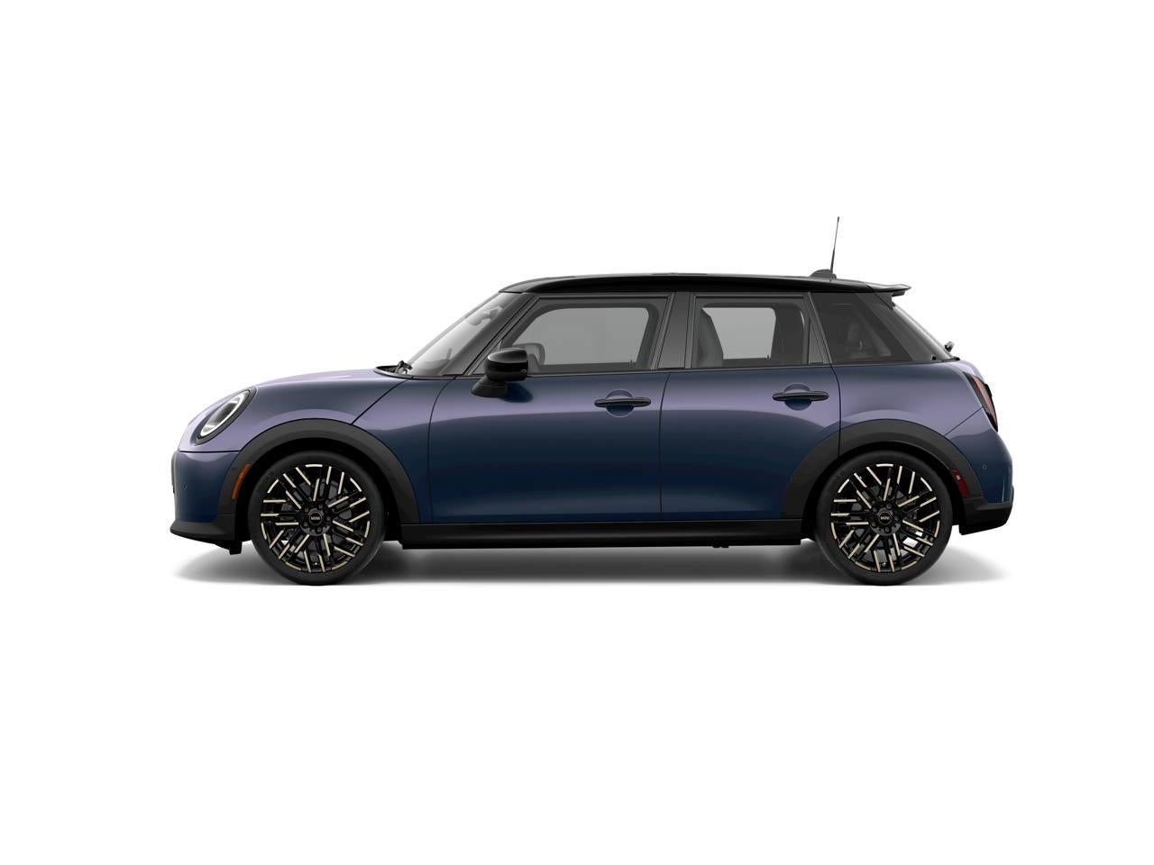 2026 MINI 4 DOOR SIGNATURE PLUS