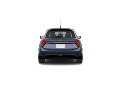 2026 MINI 4 DOOR SIGNATURE PLUS