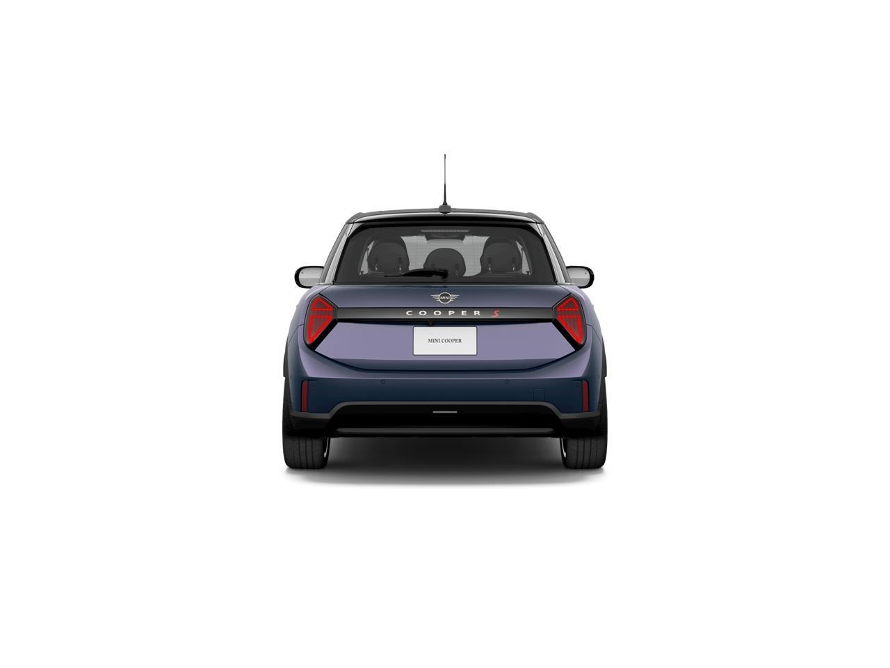 2026 MINI 4 DOOR SIGNATURE PLUS