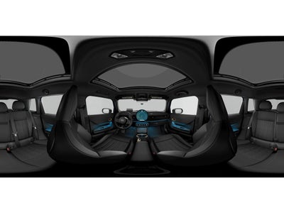 2026 MINI 4 DOOR SIGNATURE PLUS