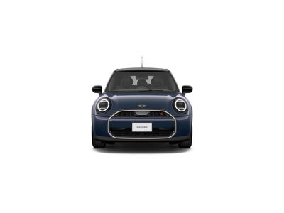 2026 MINI 4 DOOR SIGNATURE PLUS