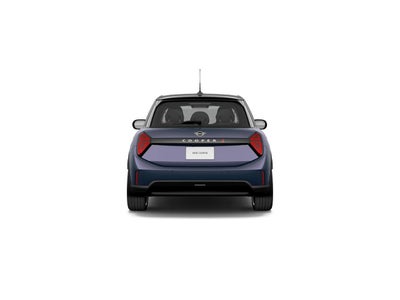 2026 MINI 4 DOOR SIGNATURE PLUS