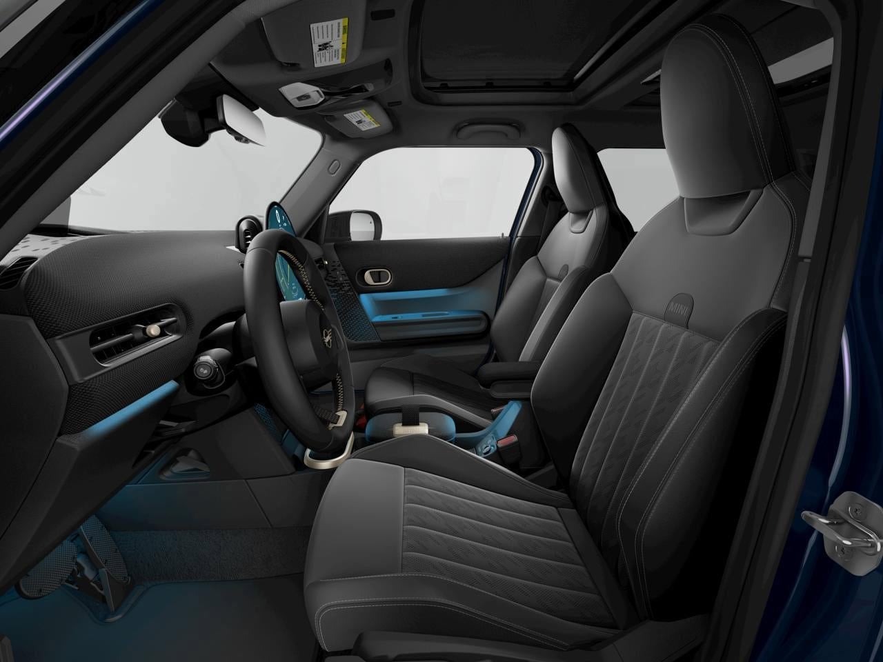 2026 MINI 4 DOOR SIGNATURE PLUS