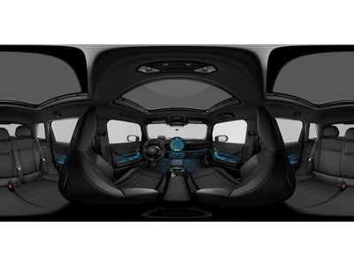 2026 MINI 4 DOOR SIGNATURE PLUS