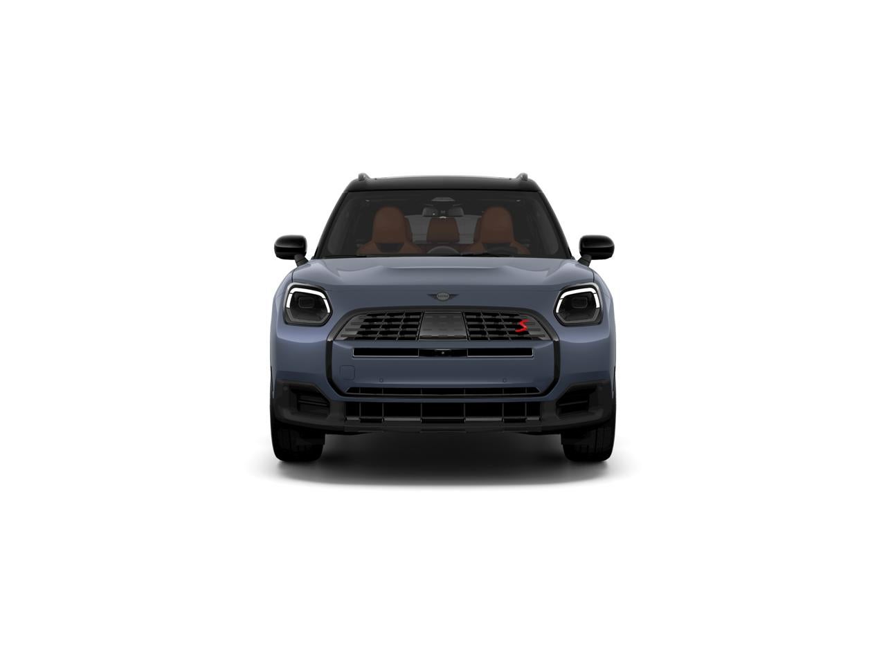 2027 MINI COUNTRYMAN ICONIC