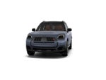2027 MINI COUNTRYMAN ICONIC