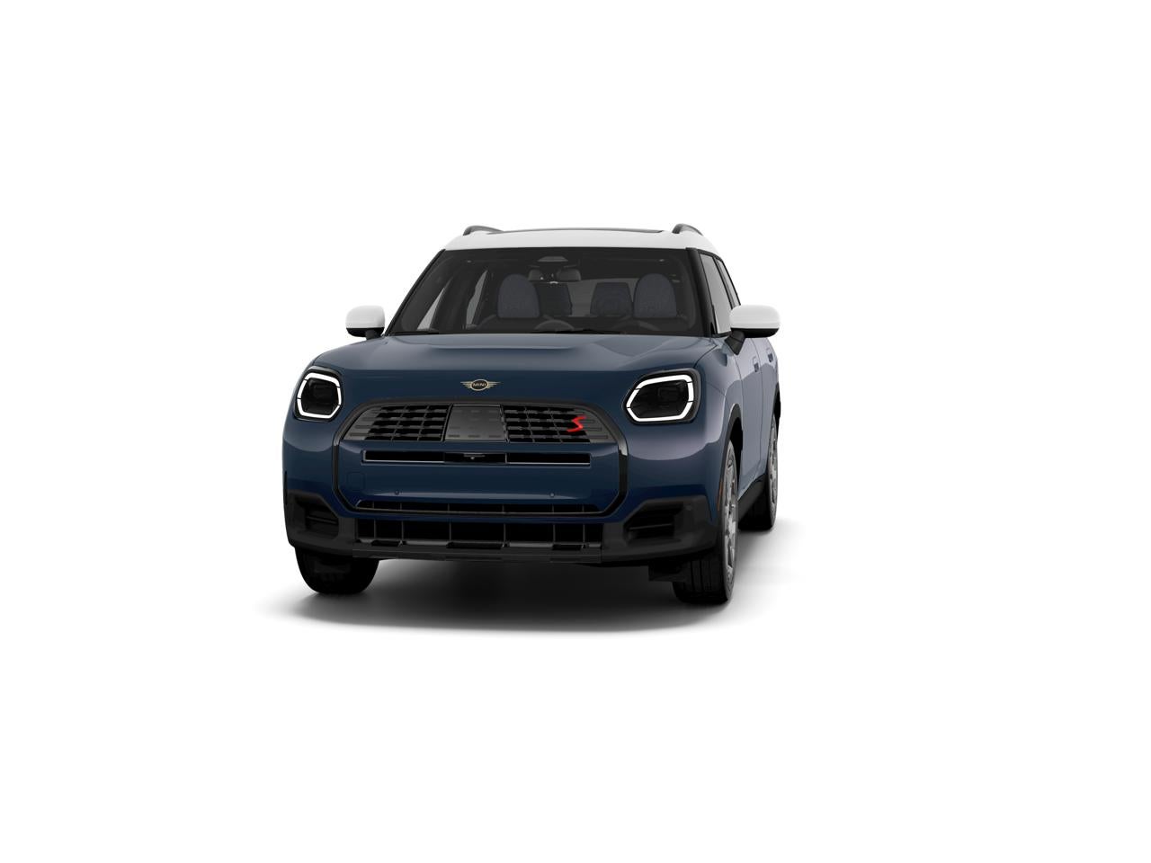 2026 MINI COUNTRYMAN ICONIC