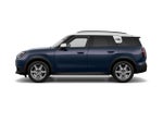 2026 MINI COUNTRYMAN ICONIC