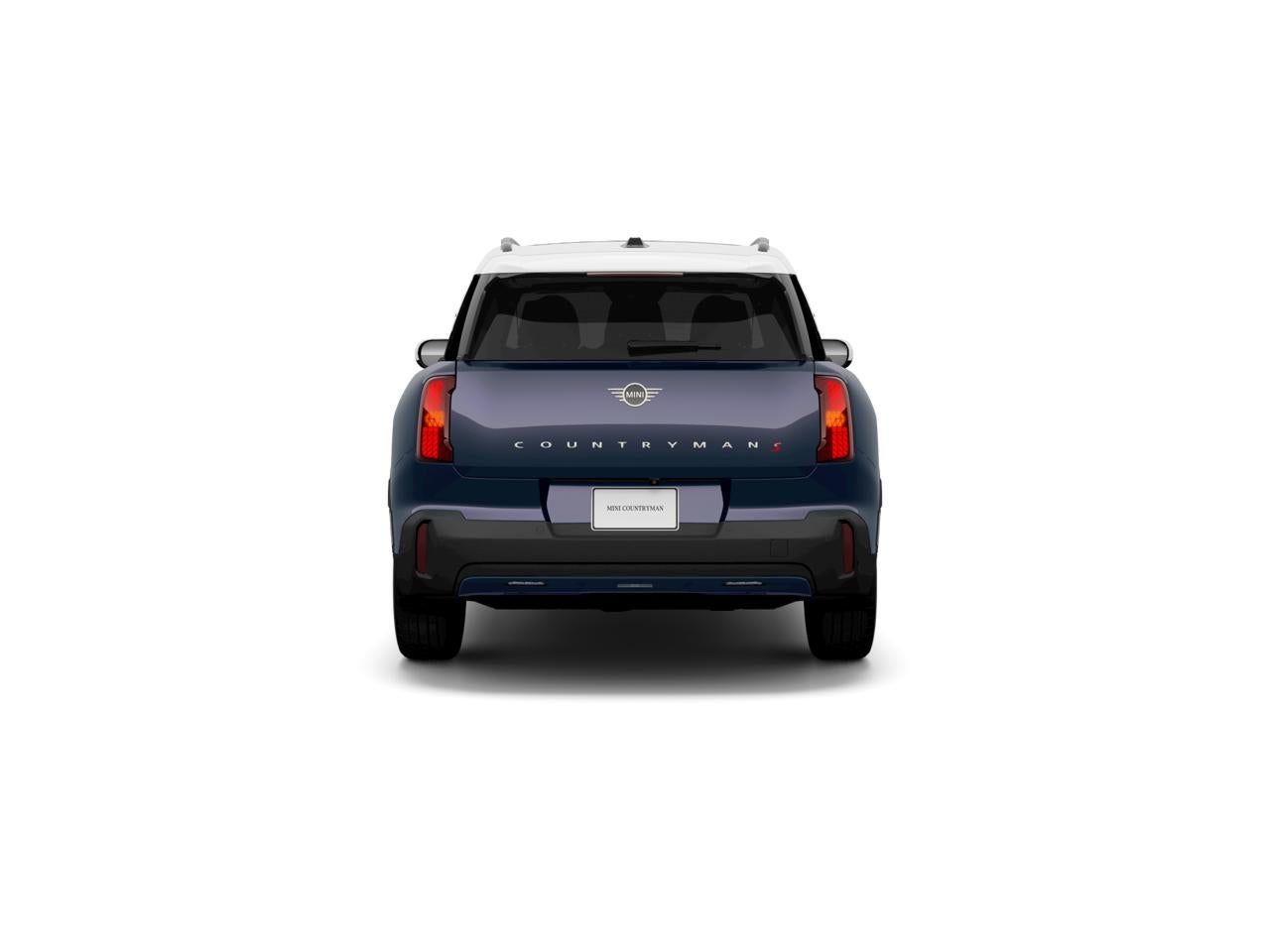 2026 MINI COUNTRYMAN ICONIC