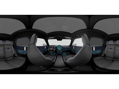 2026 MINI COUNTRYMAN ICONIC