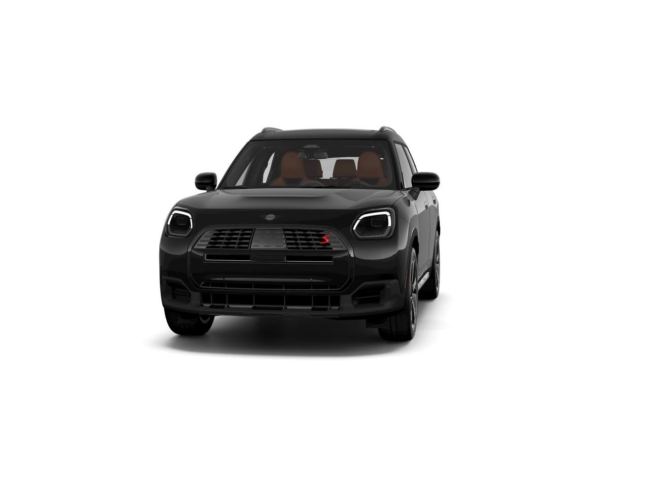 2027 MINI COUNTRYMAN SIGNATURE PLUS