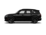 2027 MINI COUNTRYMAN SIGNATURE PLUS