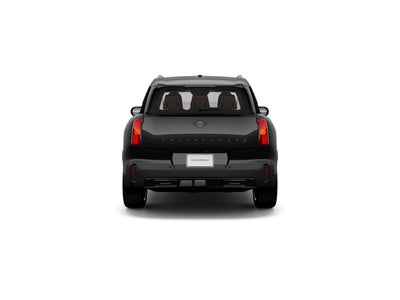2027 MINI COUNTRYMAN SIGNATURE PLUS