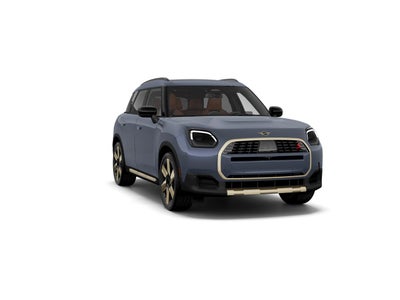 2027 MINI COUNTRYMAN ICONIC