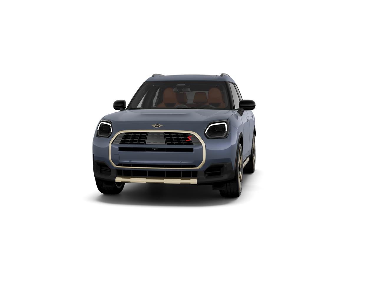 2027 MINI COUNTRYMAN ICONIC