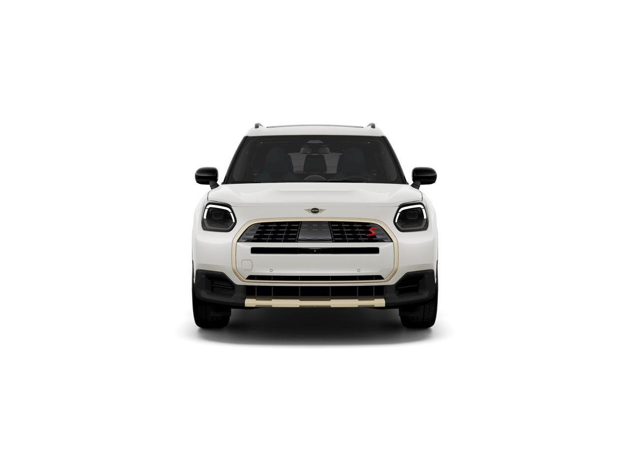 2027 MINI COUNTRYMAN ICONIC