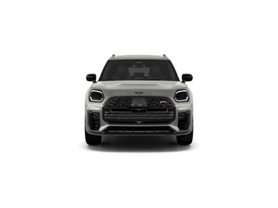 2027 MINI COUNTRYMAN ICONIC